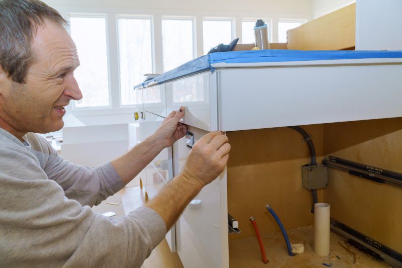 Custom Storage Solutions